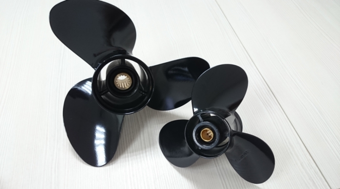 AL PROPELLERS