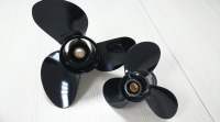 AL PROPELLERS