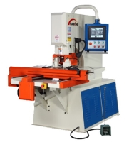 Full-Automatice Punching Machine