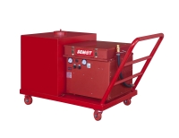 CART Firefighting equipment