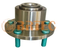 WHEEL HUB