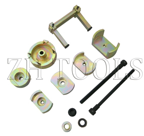 SUB-FRAME BUSH INSTALLER / REMOVER- MERCEDES BENZ (W204)PAT. M466832