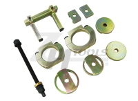 REAR SUSPENSION BUSH REMOVER / INSTALLER KIT-BMW (E87/E90) PAT. M466832