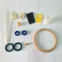 Plastic Parts