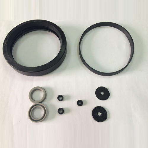 Rubber Parts