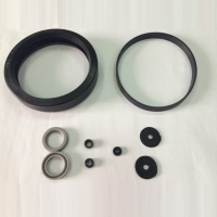 Rubber Parts