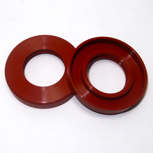 Rubber Parts