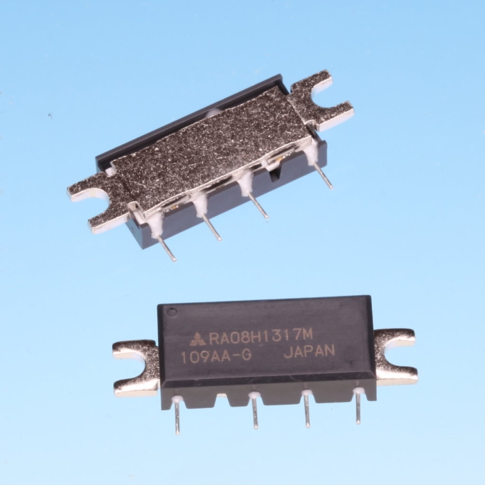 MITSUBISHI MOSFET RF Modules