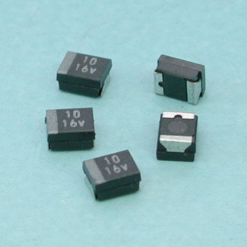 Tantalum Capacitor