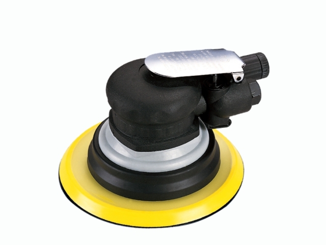 ROS-N506 Air Sander /Random Orbital Palm Sanders