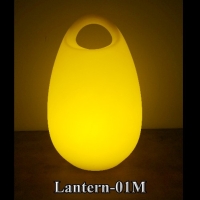 LED Lantern