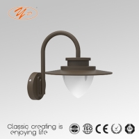 Outdoor Wall Light