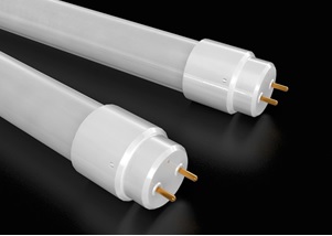 T8F LED TUBE