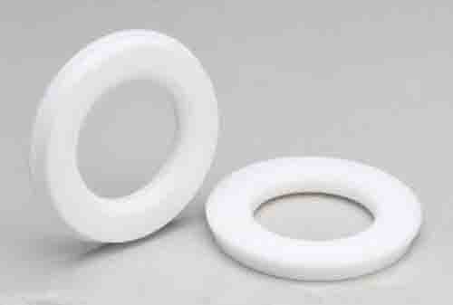 Layered Ball Seat, PTFE processing,PTFE Plastic Gasket