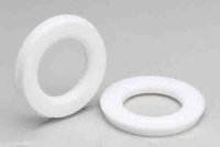 Layered Ball Seat, PTFE processing,PTFE Plastic Gasket