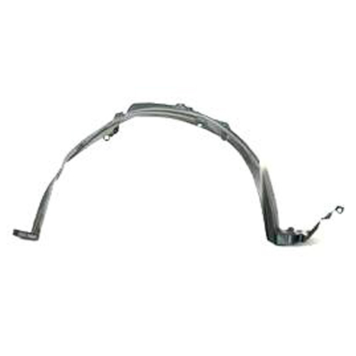 INNER FENDER, RH, FRONT