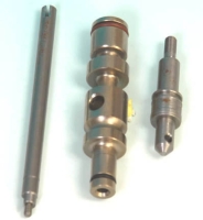 Lathe Machining Parts