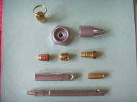 Lathe Machining Parts