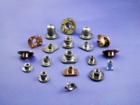 T-SHAPE WELD NUTS