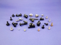 MUSHROOM HEAD SCREWS