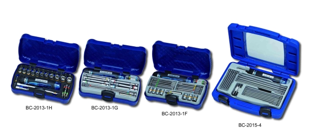 3WAY SCREWDRIVER BIT SOCKET SET