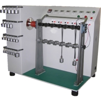 Electric Appliance Testing Machine