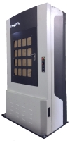 Universal Material Testing Machine