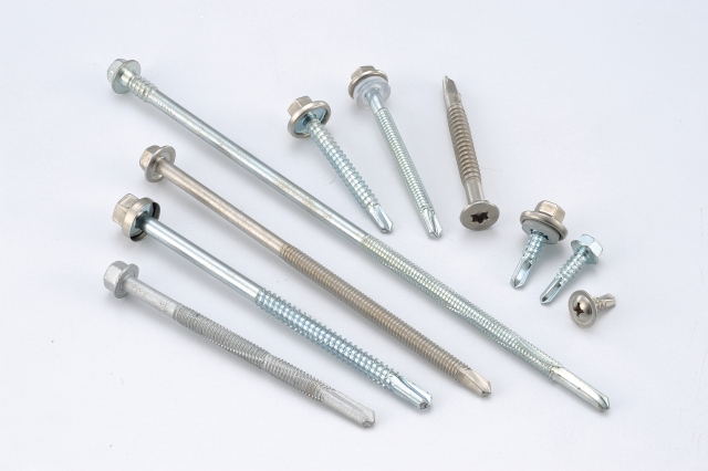 Self Drilling Screws