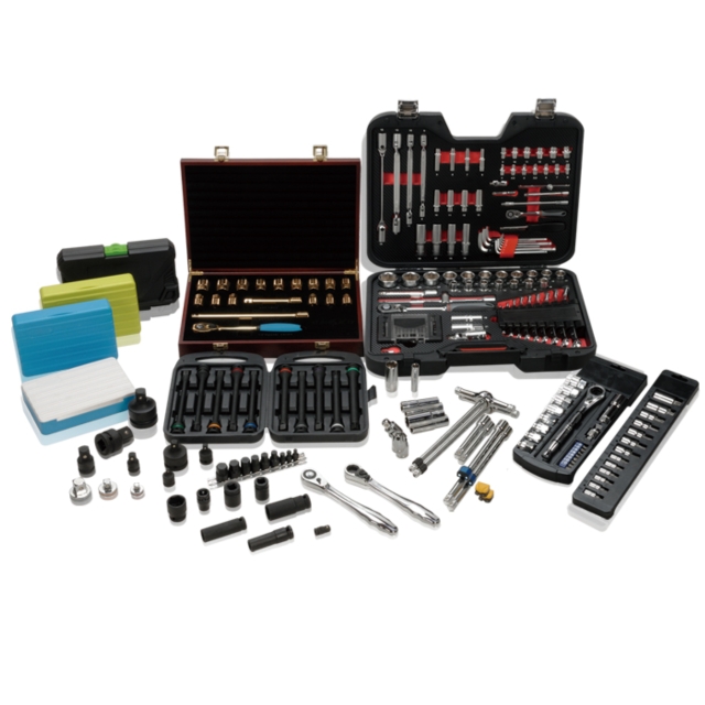 Hand Tool Kits