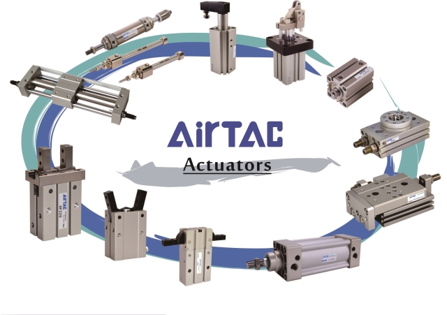 Actuators