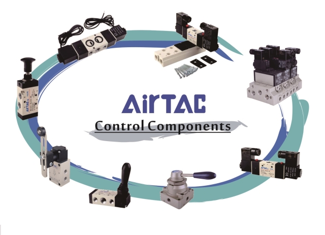 Control Components