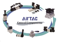 Control Components