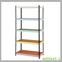 Racks, Shelves