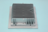 ALUMINIUM DIECASTING-HEAT SINK for LED Lights