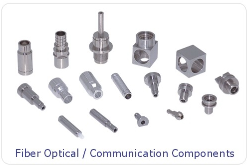 Fiber Optical Component