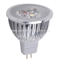 LED Light Fixtures