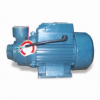 Gas water pumps