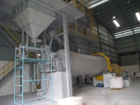 GMB Ball Mill