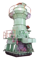 GVM Vertical Roller Mill