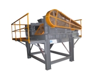 GCR  Crusher