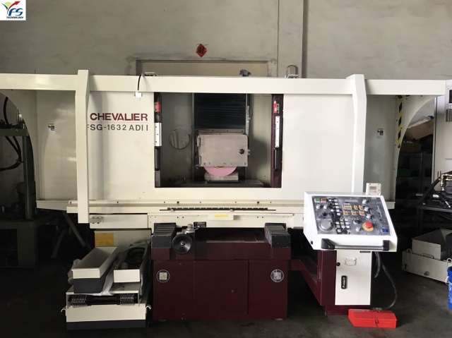 CHEVALIER Used Grinder