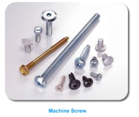 Machine Screw