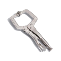 Locking C Clamps (SP)