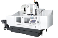 Vertical Machining Center-LINE WAY SERIES