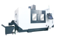 CNC Vertical Machining Center/LINE WAY SERIES