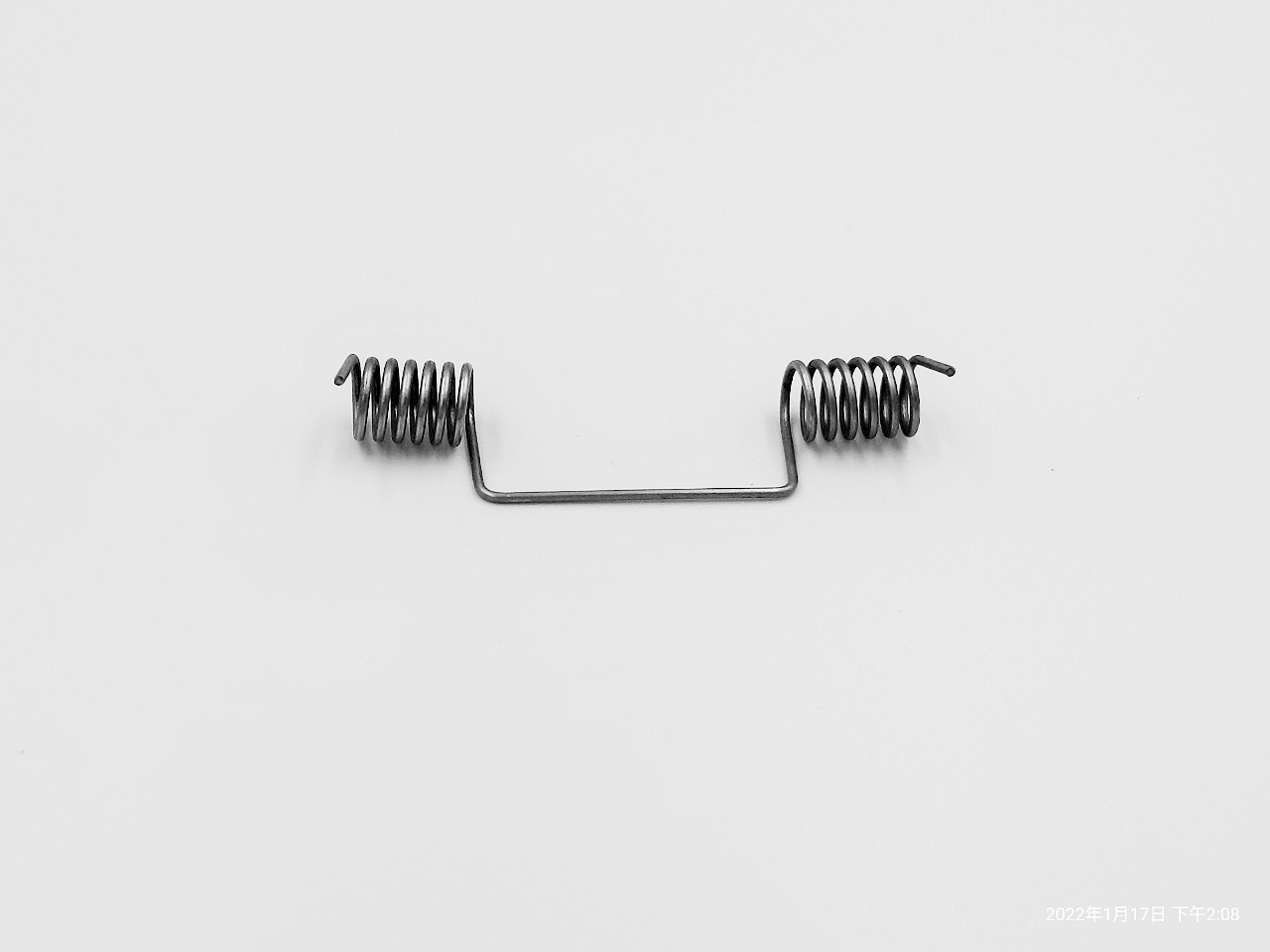 TORSION SPRINGS