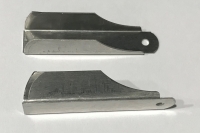 METAL STAMPING PARTS OF ALUMINUM MATERIAL