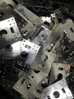 METAL STAMPING PARTS