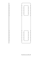 COPPER GROUNDING SHEET / COPPER EARTH PLATE