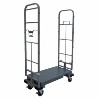 4 Wheels cart SRC-M